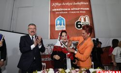 Yelda Başarandan Türkan Şoraya Ağlatan Hediye