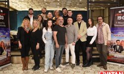 Beşiktaş'ın yeni filmi: Aşkın Saati vizyona giriyor