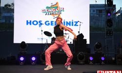Kırlangıç Gençlik Festivali dopdolu programıyla başlıyor