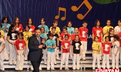 Maltepe’de İstanbul Uluslararası Çok Sesli Koro Festivali