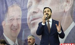 Bağcılar Belediye Başkanı Abdullah Özdemir, memleketi Kastamonu’ya çıkarma yaptı