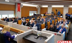 Beylikdüzü Belediyesi Mayıs ayı Meclis Toplantısı yapıldı
