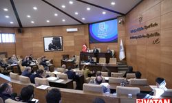 Silivri Belediye Meclisi mayıs ayı toplantısı gerçekleşti