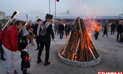 Çerkes soykırım ve sürgün Beylikdüzü’nde unutulmadı