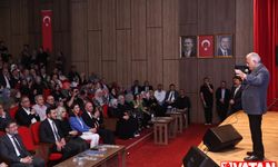Şeyh Şaban-ı Veli Hazretleri, Bağcılar’da anıldı