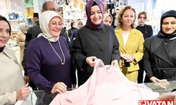 El Sanatları Tanıtım ve Satış Ofislerinin yeni şubesi açıldı