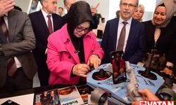 'Yeni Neslin Teknolojisi' projesinin açılış töreni düzenlendi