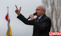 Millet İttifakı’ndan büyük İstanbul mitingi