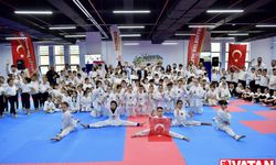 Neslişah Sultan Kültür ve Spor Merkezi açıldı
