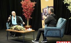 “Film Gibi” programının bu ayki konuğu Nihal Menzil oldu