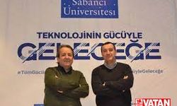 “Teknolojinin Gücüyle Geleceğe” Webinar Serisi başladı