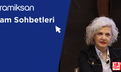 Seramiksan, “İyi Yaşam Sohbetleri”nde Feza Ökten Koca ile Bir Araya Geldi!