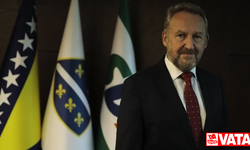 14 Mayıs seçimlerinde destek çağrısında bulundu