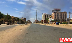 Sudan'da ordu ve HDK, Türkiye'nin Hartum Büyükelçiliği konvoyuna saldırıda birbirini suçladı