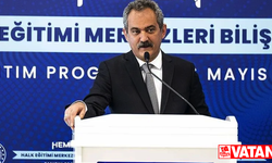 Bakan Özer: HEMBA tüm dünyadaki Türkiye Cumhuriyeti vatandaşlarına hizmet edecek "biricik" bir platform olacak