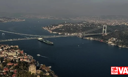 İstanbul Boğazı Gemi Trafiğine Yeniden Açıldı
