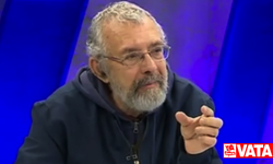 Mustafa Ziya Ülkenciler vefat etti