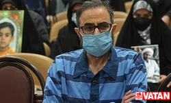 İran-İsveç çifte vatandaşı Habib Chaab, İran’da idam edildi