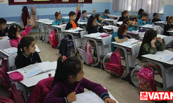 Seçimin ertesi günü okullarda 1 gün tatil