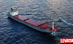 MSB kaynakları, tahıl koridorunun yeniden işler hale geldiğini açıkladı