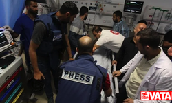 İsrail, 20 gazetecinin öldürülmesine ilişkin kimseyi yargılamadı