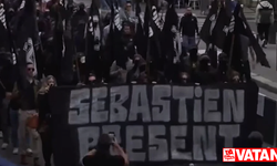 Fransa Başbakanı, Paris'teki Neonazi gösterisinin yasaklanamayacağı görüşünde