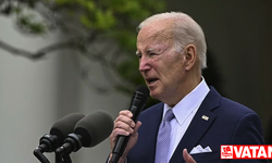 Biden, Papua Yeni Gine'yi ziyaret eden görevdeki ilk ABD Başkanı olacak