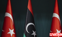 Libya, Türk şirketleriyle verimli işbirlikleri yapmak istiyor