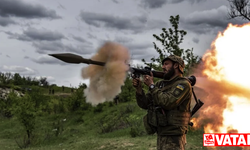 ABD’den Ukrayna ordusuna 1,2 milyar dolarlık yardım