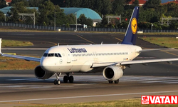 AB mahkemesi, Lufthansa'ya verilen yardıma onayı iptal etti