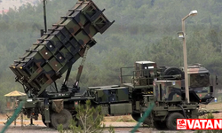 Japonya, Tayvan Boğazı'na yakın adaya Patriot füzeleri konuşlandırdı