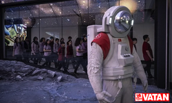 Türkiye'nin uzay ve havacılık teknolojisi alanında ilk meslek lisesi öğrencilerini bekliyor