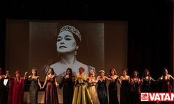 Leyla Gencer, vefatının 15. yılında yad edildi