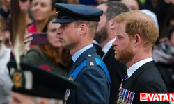İngiliz Daily Mirror gazetesi Prens Harry'den özür diledi
