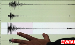 Tonga'da 7,6 büyüklüğünde deprem
