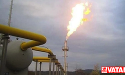 Rusya'nın petrol ve doğal gaz gelirleri yüzde 52 azaldı