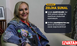 Türkiye'nin en büyük çevre korosunu kurmak üzere çalışıyoruz