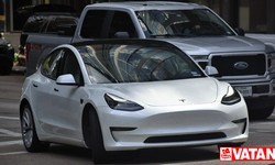 Tesla, Çin'de satılan 1,1 milyon aracını yazılım hataları nedeniyle geri çağıracak