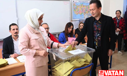 Şadi Yazıcı oyunu kullandı
