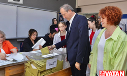 Avcılar Belediye Başkanı Turan Hançerli oyunu verdi