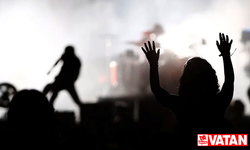 Elektronik müzik grubu The Prodigy, İstanbul'da konser verecek