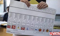 Filistinli siyasetçi ve düşünürlere göre Türkiye'deki seçimler "gerçek bir demokratik deneyim"