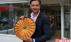 Vegan Baklavanın Mucidi Babazade