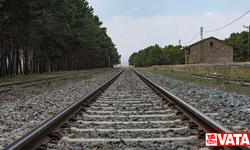 TCDD'den "Tren yollarında otla mücadele için ilaçlama yapılacak" uyarısı