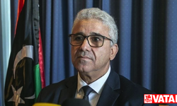 Libya'nın doğusundaki hükümetin başbakanı Fethi Başağa yetkilerini yardımcısına devretti