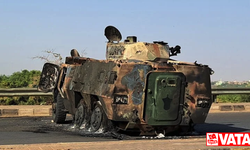 Sudan’da şiddetli çatışmalar sürüyor