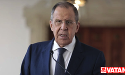 Lavrov, Güney Afrika’nın Ukrayna teklifini dikkate almaya hazır olduklarını bildirdi