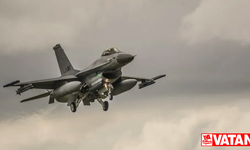 Ukrayna'ya F-16 teslimatına Beyaz Saray karar verecek
