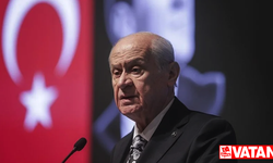 MHP Genel Başkanı Bahçeli'den 19 Mayıs mesajı: Vakit 85 milyon Türk vatandaşımızın tek yürek olma vaktidir
