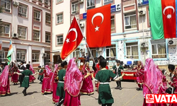 Dünyada 19 Mayıs Atatürk'ü Anma, Gençlik ve Spor Bayramı kutlamaları